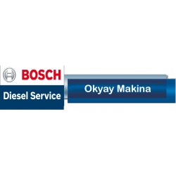 Okyay Makina Ltd. Şti.