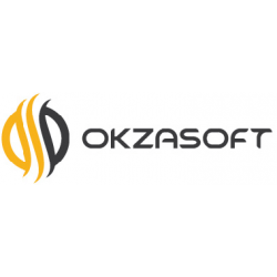 Okzasoft Bilişim Sanayi Tic. Ltd. Şti.