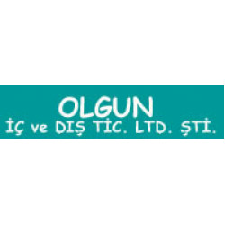 Olgun İç Ve Dış Tic. Ltd. Şti.