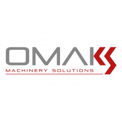 OMAKS MAKINA LTD. STI.