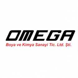 OMEGA BOYA SAN. TİC. LTD. ŞTİ.