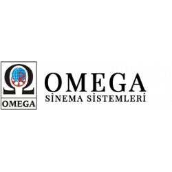 Omega Sinema Sistemleri İthalat İhracat İmalat Dış Tic. Ltd. Şti. Çarşı Şub.