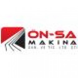 ON-SA MAKINA MILK PROCESSING MACHINERY