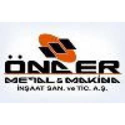 ONDER METAL A.S.