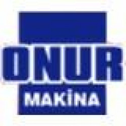 ONUR MAKINA LTD. STI.