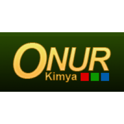 Onur1 Kimya Sanayi Ve Ticaret Ltd. Şti.