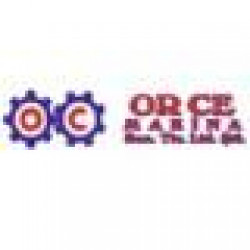 ORCE MAKINA SAN. LTD. STI.