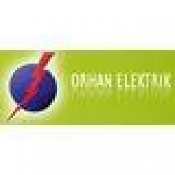 ORHAN ELEKTRIK SAN. LTD. STI.