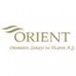 ORIENT OTOMOTIV  A.S.