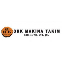 Ork Makina Takım San. Tic. Ltd. Şti.