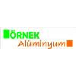 ORNEK ALUMINYUM PROFIL