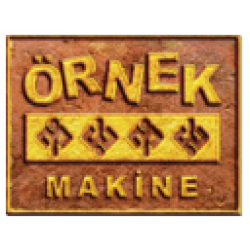 Örnek Makine San. Ve Tic. Ltd. Şti.