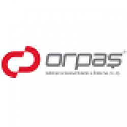 ORPAS ENDUSTRIYEL KURUMSAL A.S.