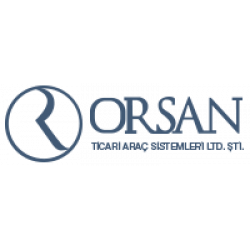 Orsan Ticari Araç Sistemleri Ltd.şti