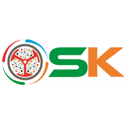 Osk Makina Yapı Hırdavat Elekt. Otom. San. Ve Tic. Ltd. Şti.