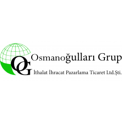 Osmanoğulları Grup İth. İhr. Paz. Tic. Ltd. Şti.