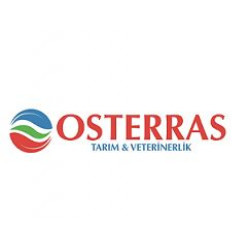 Osterras Tarım Veterinerlik San. Ve Tic. A. Ş.