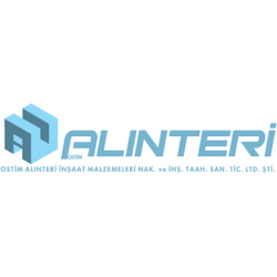Ostim Alınteri İnşaat Malzemeleri San. Tic. Ltd. Şti.