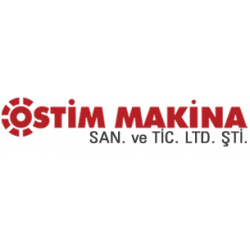 Ostim Makina San. Tic. Ltd. Şti.