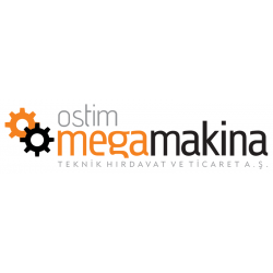 Ostim Mega Makina Teknik Hırdavat Ve Sanayi A.ş.