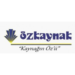Öz Kaynak Taah. Müs. İhr. İth. Ve Tic. Ltd. Şti.
