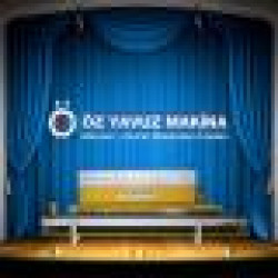 OZYAVUZ MAKINA IMALAT