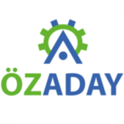 OZADAY TARIM MAKINALARI LTD. STI.