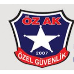 Özak Özel Güvenlik Ve Eğitim Hizmetleri Ltd. Şti.