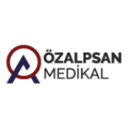 OZALPSAN MEDIKAL TEKSTIL VE ENDUSTRIYEL MALZEMELER SAN.VE TIC. LTD. STI.