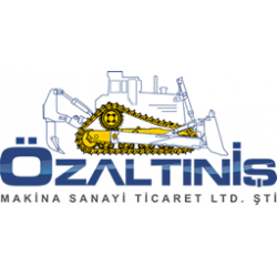 Özaltıniş Makina Ltd.şti.