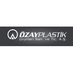 Özay Plastik Ürünleri Sanayi Ve Ticaret Anonim Şirketi