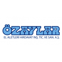 Özaylar El Aletleri Hırdavat İnş. Tic. San. A.ş.