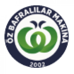 OZBAFRALILAR MAKINE LTD. STI.