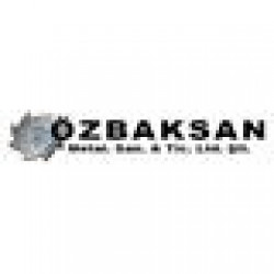 OZBAKSAN METAL LTD. STI.