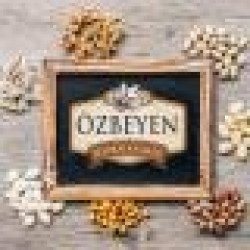OZBEYEN GIDA KURUYEMIS LTD. STI.