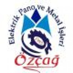 OZCAG  ELEKTRIK PANO VE METAL ISLER