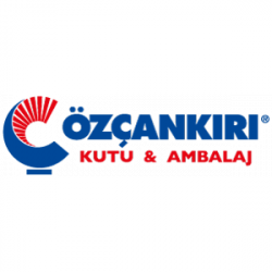 OZCANKIRI KUTU VE AMBALAJ LTD. STI.