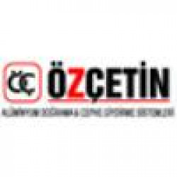 OZCETIN ALUMINIUM FACADE