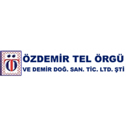 Özdemir Tel Örgü Demir Doğrama San Tic  Ltd.şti.
