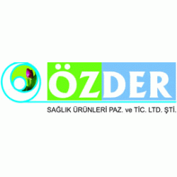 Özder Sağlık Ürünleri Paz. Ve Tic. Ltd. Şti.