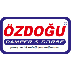 OZDOGU DAMPER DORSE LTD. STI.