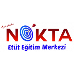 Özel  Aydın  Nokta Etüt  Merkezi