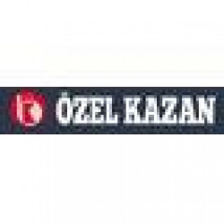 ÖZEL KAZAN MAKİNA LTD. ŞTİ.