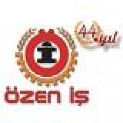ÖZEN İŞ TARIM TİC. LTD. ŞTİ.