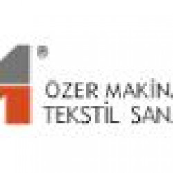 OZER MACHINE TEXTIL INDUSTRY LTD. CO.