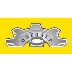 Özeralp Otomotiv İnş. San. Tic. Ltd. Şti.