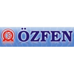 Özfen Kazan Ve Isı Cihazları İml. San. Tic. Ltd. Şti.