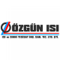 OZGUN ISI VE MUH. LTD. STI.