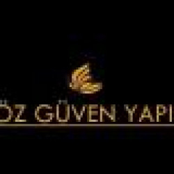 ÖZGÜVEN YAPI ve CAM MOSAIC