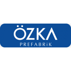 Özka Prefabrik Yapı San. Ve Tic. Ltd. Şti.